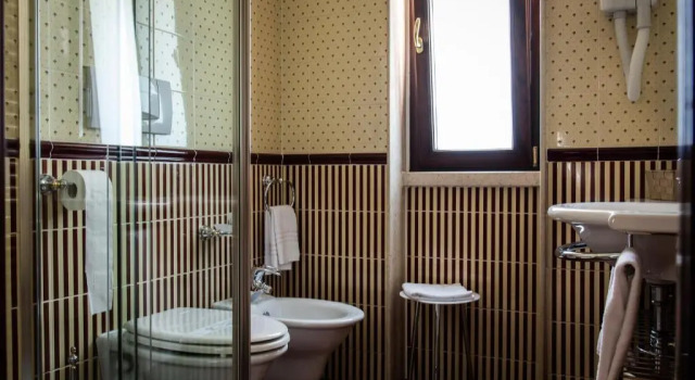 Номер Superior Hotel Petite Fleur