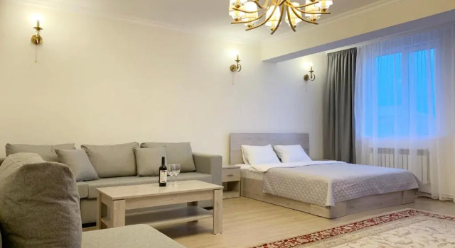 Brand new comfortable apartments in Sevan city