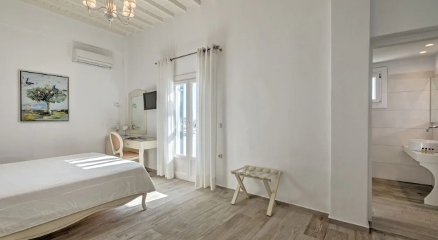 Одноместный номер Standard Hotel Alkyon
