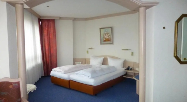 Двухместный номер Standard Hotel & Gasthof Resengörg