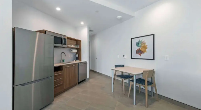 Люкс Home2 Suites By Hilton Lumberton
