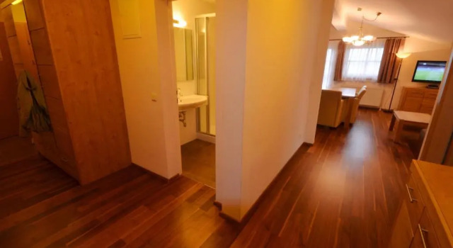 Select Apartments by Alpen Apartments