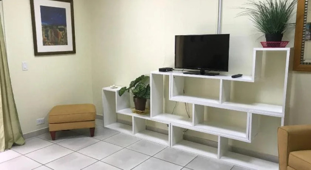 Rutena Suites