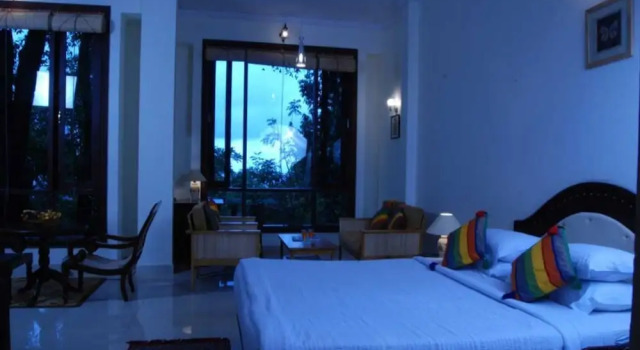 Blue Ginger Resorts, Забронировать Отель Отели штата Кералы 4 звезды, 4*