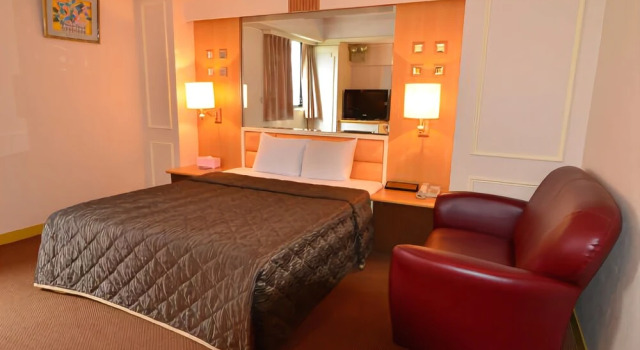 Fuh Lih Commercial Hotel, Забронировать Отель Отели Нью-Тайбэй 3 звезды, рядом с Станция метро Fuzhong, 3*