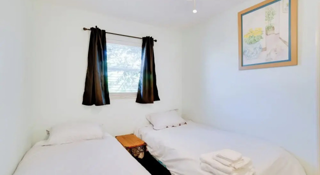 Коттедж Pet-Friendly Stuart Vacation Rental w/ Fenced Yard