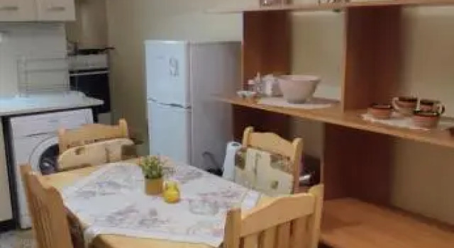 Апартаменты Comfortable and cosy studio near NDK