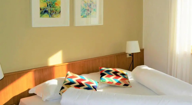 Номер Standard Park Hotel Sancelso