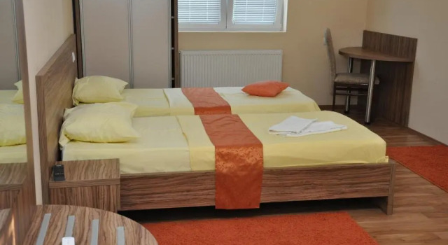 Двухместный номер Standard Villa Dunja