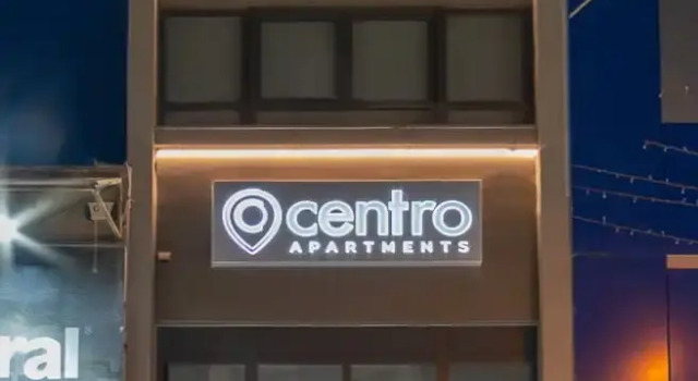 Centro Apartments, Забронировать Апартаменты/квартира Ираклион Центральный Крит