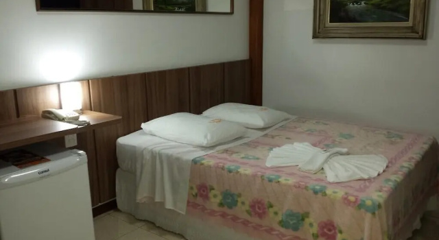 Colle Tourist Hotel