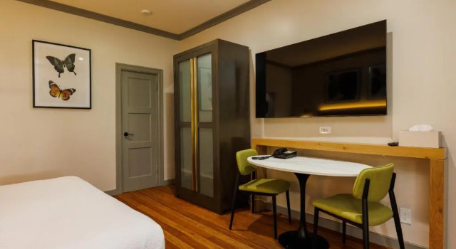 Номер Standard Inn Marin and Suites, an Ascend Collection Hotel