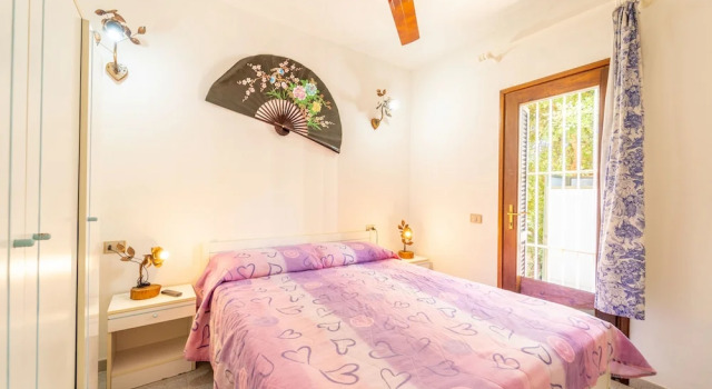 Апартаменты Villa Fiorita