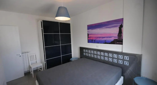 Апартаменты Deluxe Appartamenti porta mare