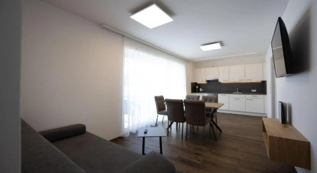 Апартаменты Appartement Hammerrain