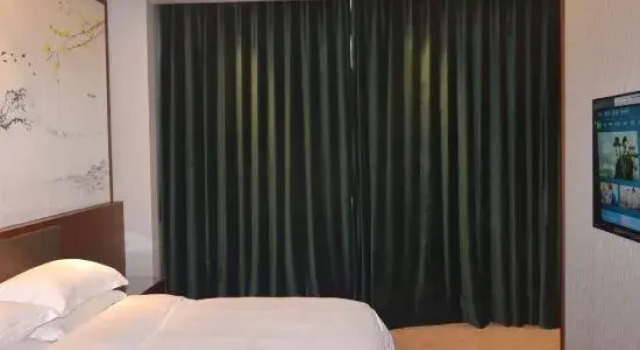 Biznes suite Zhonghao Hotel