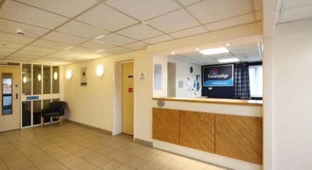 Travelodge Hull South Cave