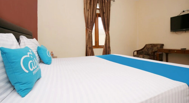 Airy Eco Raya Lembang 68 Bandung, Book Hotel Parompong West Java