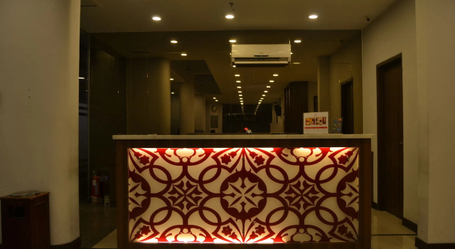 J Hotel Medan, Rezerwuj Hotel Medan Sumatra