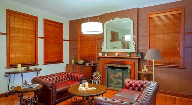 Jenkins Street Guesthouse, Prenota Hotel Nundle 