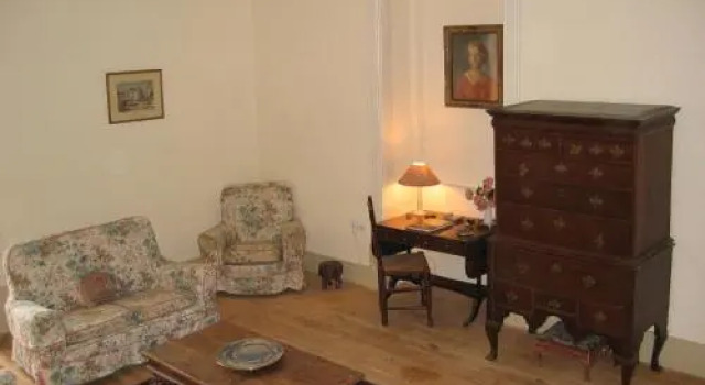 Quinta dos Tres Rios, Rezervovat Hotel Hotely v Beira Alta s parkováním, Parkování