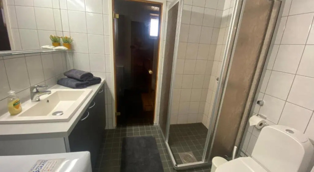 Двухместный номер Standard DP Apartments Vaasa