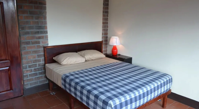 Двухместный номер Standard c 1 комнатой с видом на парк Hotel Columbus