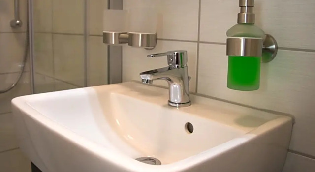 Номер Standard REGIOHOTEL Wolmirstedter Hof