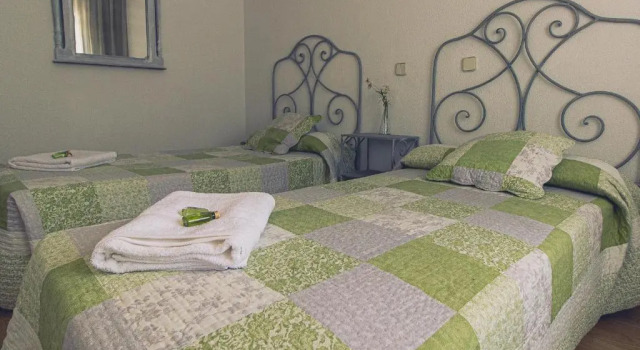 Семейный номер Standard Hotel la Muñequilla