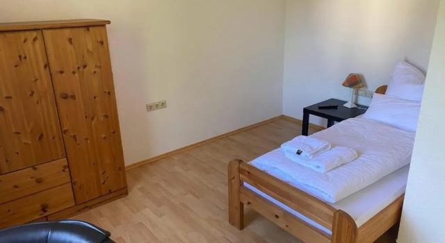 Номер Economy Hotel Lamm Stuttgart Waldenbuch