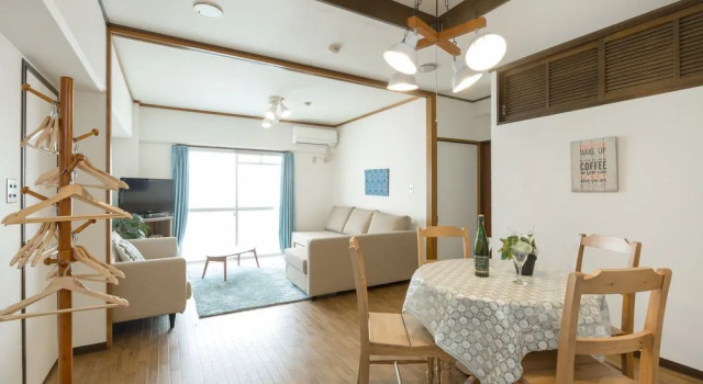 Osaka Nihonbashi No.1, Забронировать Отель Сакаи Осака, рядом с Намба