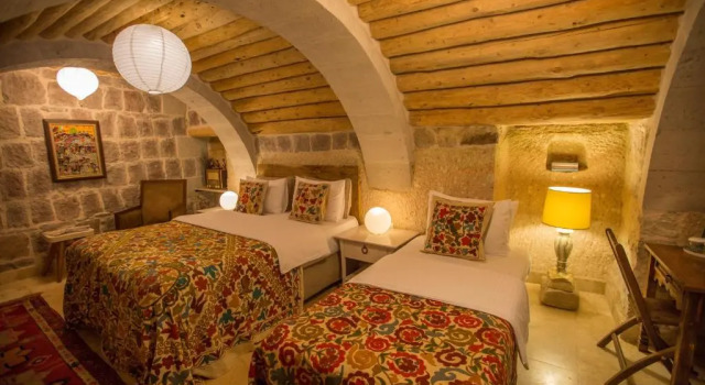 Семейный номер Standard Ansia Hotel
