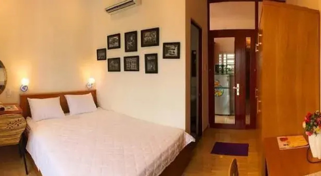 City House Apartment - Donald
