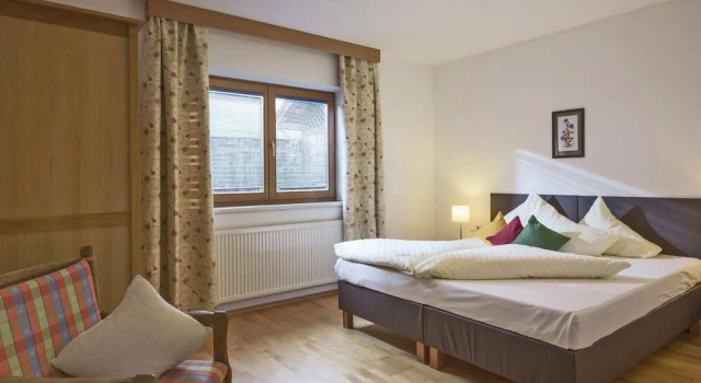 Residence in Kaltenbach Near ski Lifts, Забронировать Апартаменты/квартира Отели Кальтенбах с парковкой, рядом с SKiOptimal (Хохциллерталь), Парковка