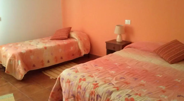 BB Zio Ciccio, Buchen Sie Hotel Marsala 