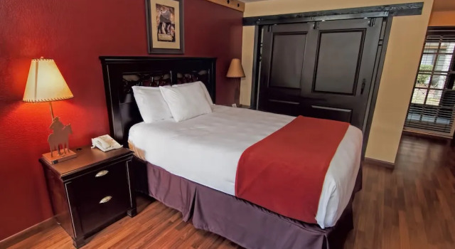 Клубный номер Standard Westgate River Ranch Resort & Rodeo