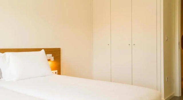 Люкс Superior Hotel Spot Family Suites