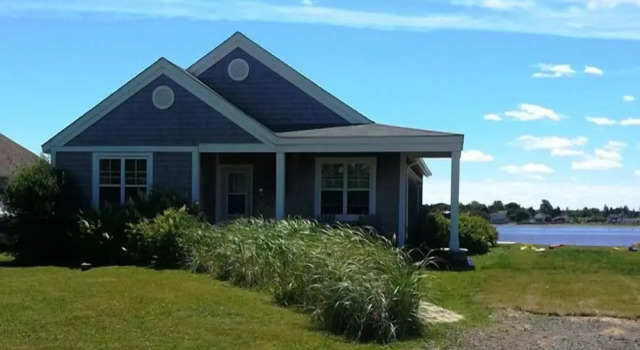 Коттедж Beach House Comfort