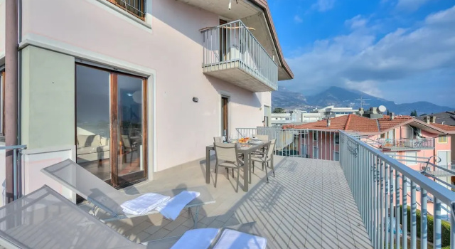 Апартаменты Suite 22 in Riva del Garda