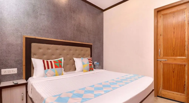 OYO 19174 Home Delightful Stay Dhalli