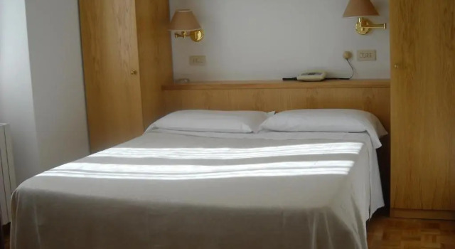 Двухместный номер Standard Hotel Tre Re