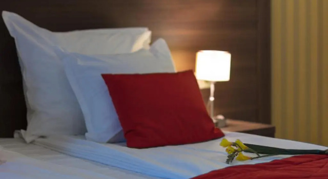 Апартаменты с 2 комнатами Business Hotel Plovdiv - Central Location