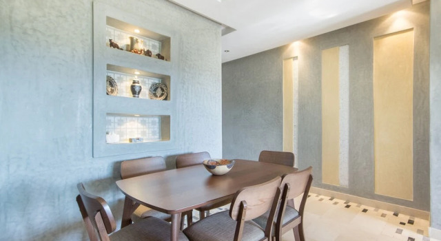 Beautiful Family Flat In Prestigia, Забронировать Отель Отели Марракеш-Тенсифт-Эль-Хауз с парковкой, Парковка