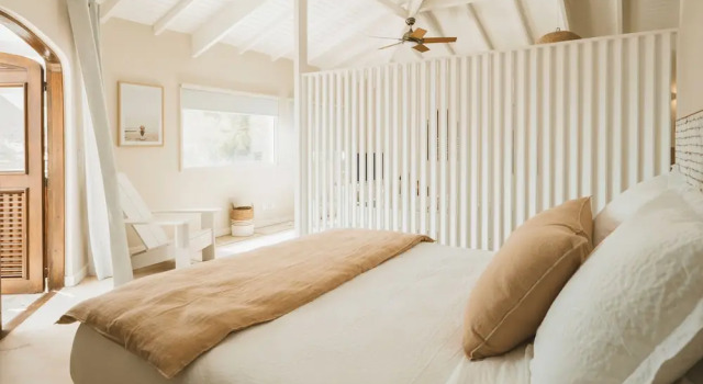 Студия La Villa Hibiscus