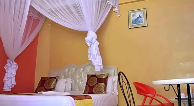 Номер Economy Montana Resort Naivasha