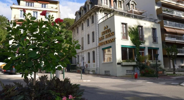 Hotel Palais Des Fleurs, Prenota Hotel Hotel a Alvernia con parcheggio, Parcheggio