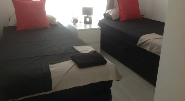 Lovely New Apartment With all Facilities, Забронировать Апартаменты/квартира Пилар-де-ла-Орадада Коста-Бланка