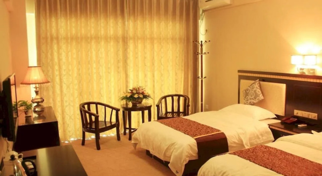 三亚湾哇艾鲁海岸别墅, Book Hotel Sanya Hainan