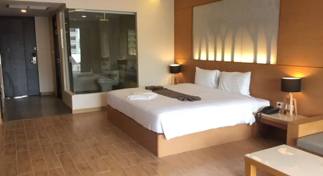 Номер Superior The Vista Hotel