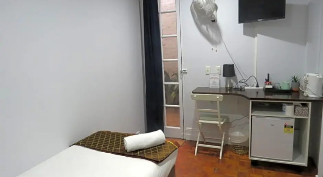 Номер Standard Мини-Отель Australian Sunrise Lodge